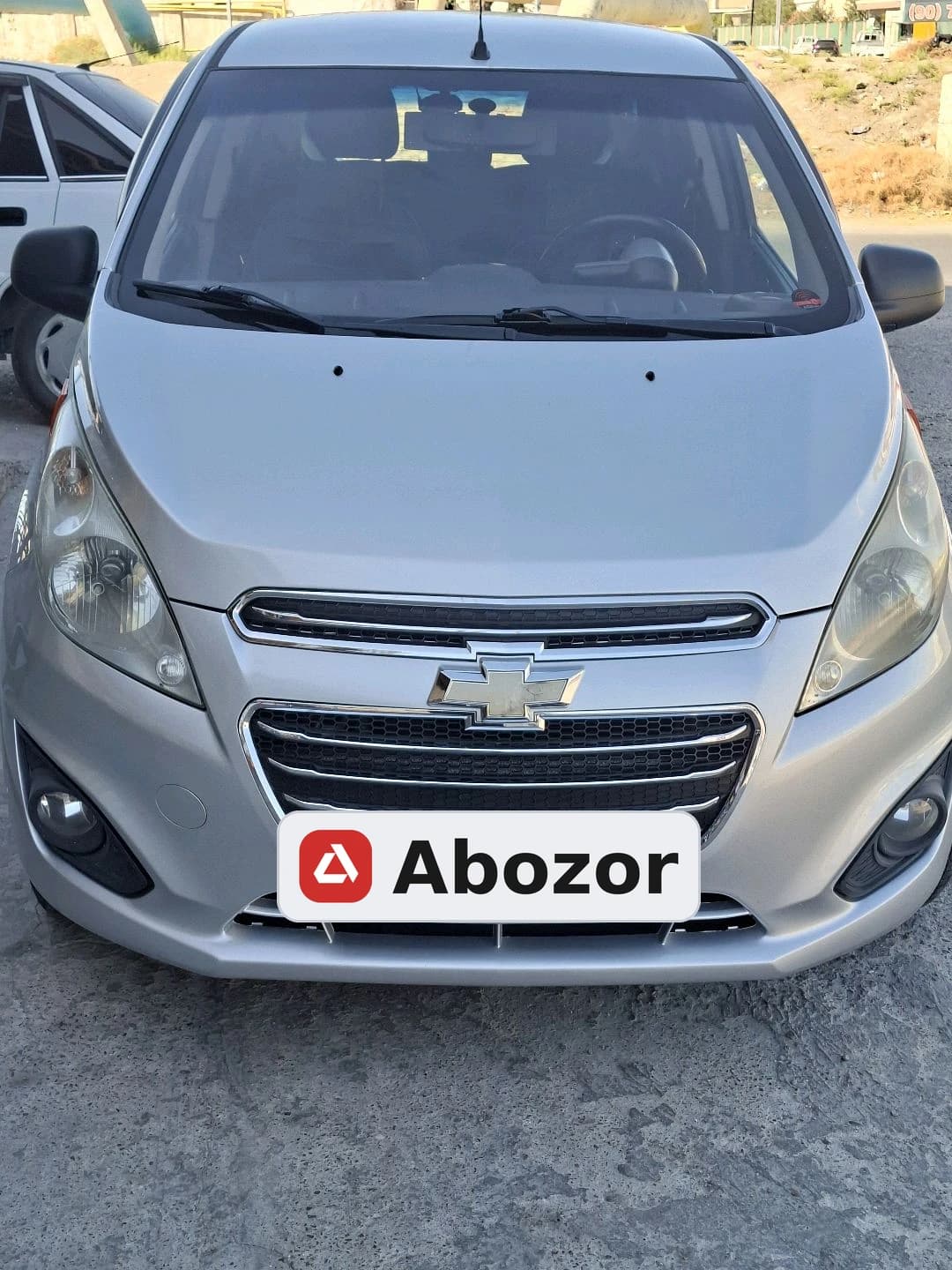 Chevrolet Spark, 2013, Бухарская область – 1