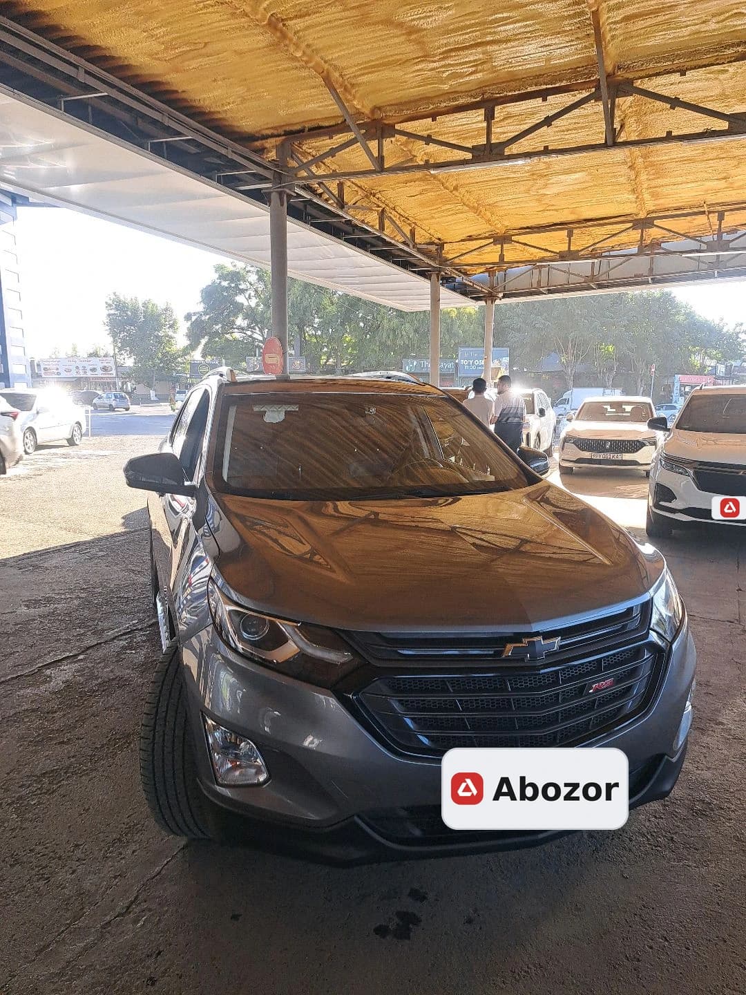 Chevrolet Equinox, 2020, Toshkent shahri – 1