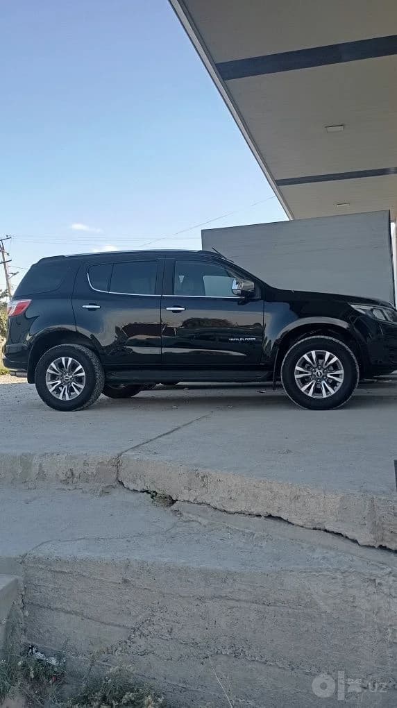 Chevrolet TrailBlazer, 2020, Toshkent – 1
