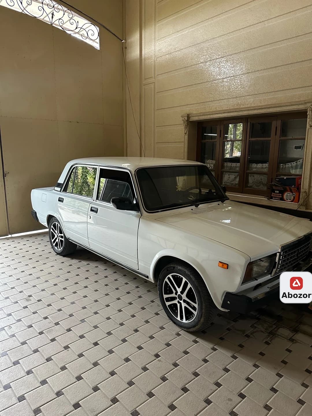 Lada (ВАЗ) 2107, 2010, Ташкентская область – 1