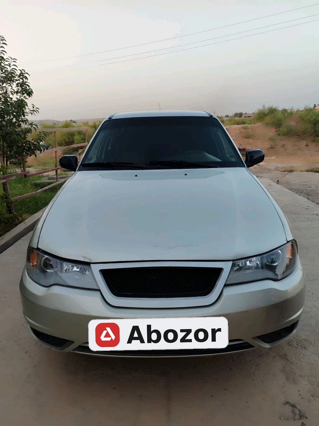 Chevrolet Nexia, 2009, Surxondaryo – 1