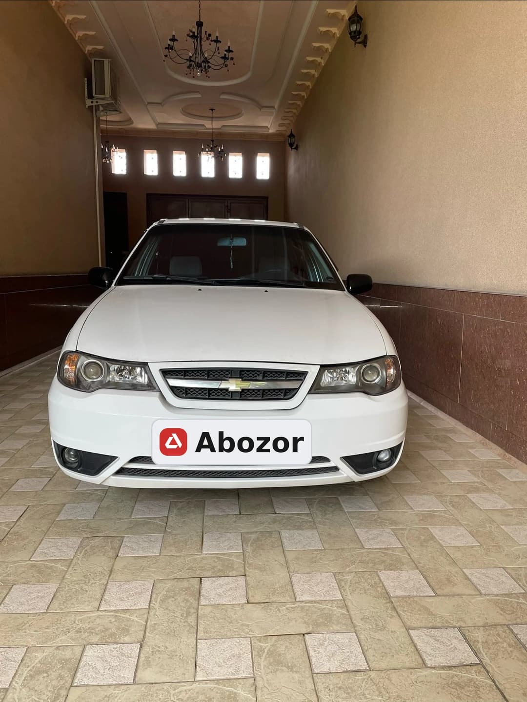 Chevrolet Nexia, 2009, Toshkent shahri – 1