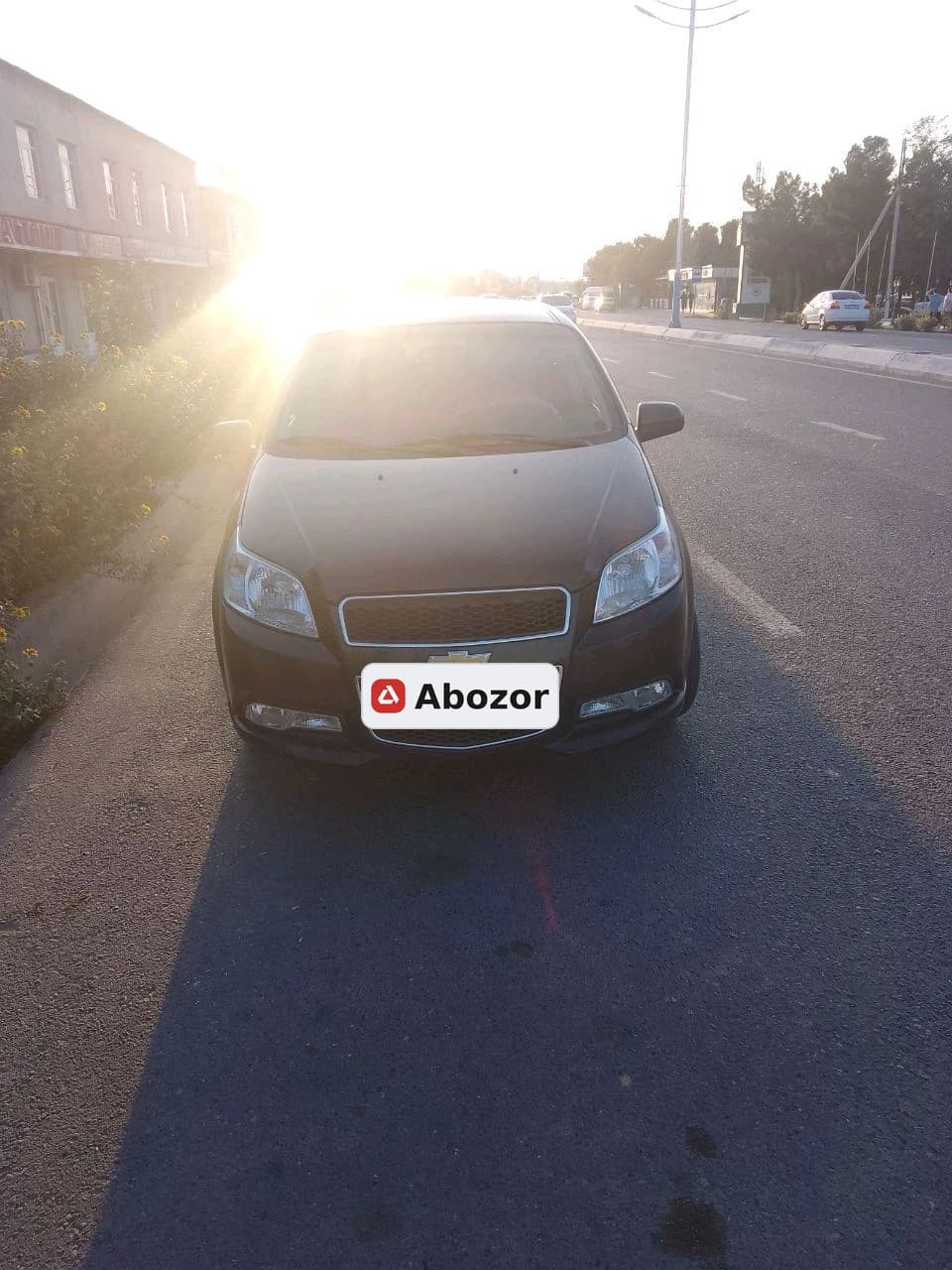 Chevrolet Nexia, 2019, Buxoro – 1