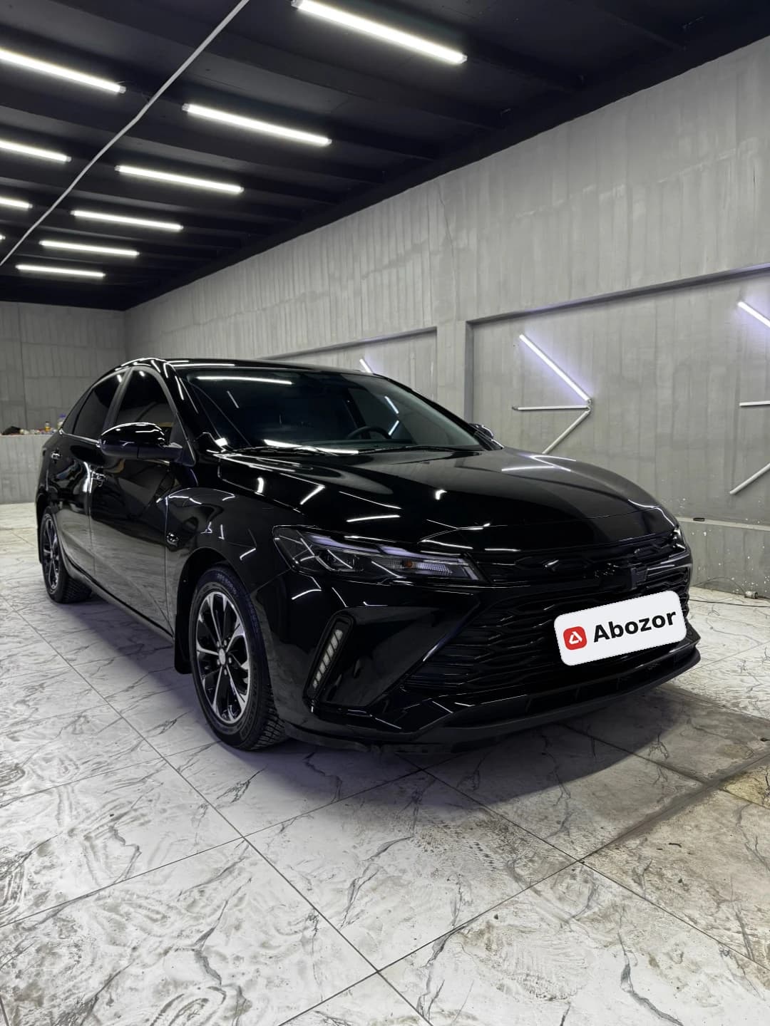 Chevrolet Monza, 2023, Toshkent shahri – 1
