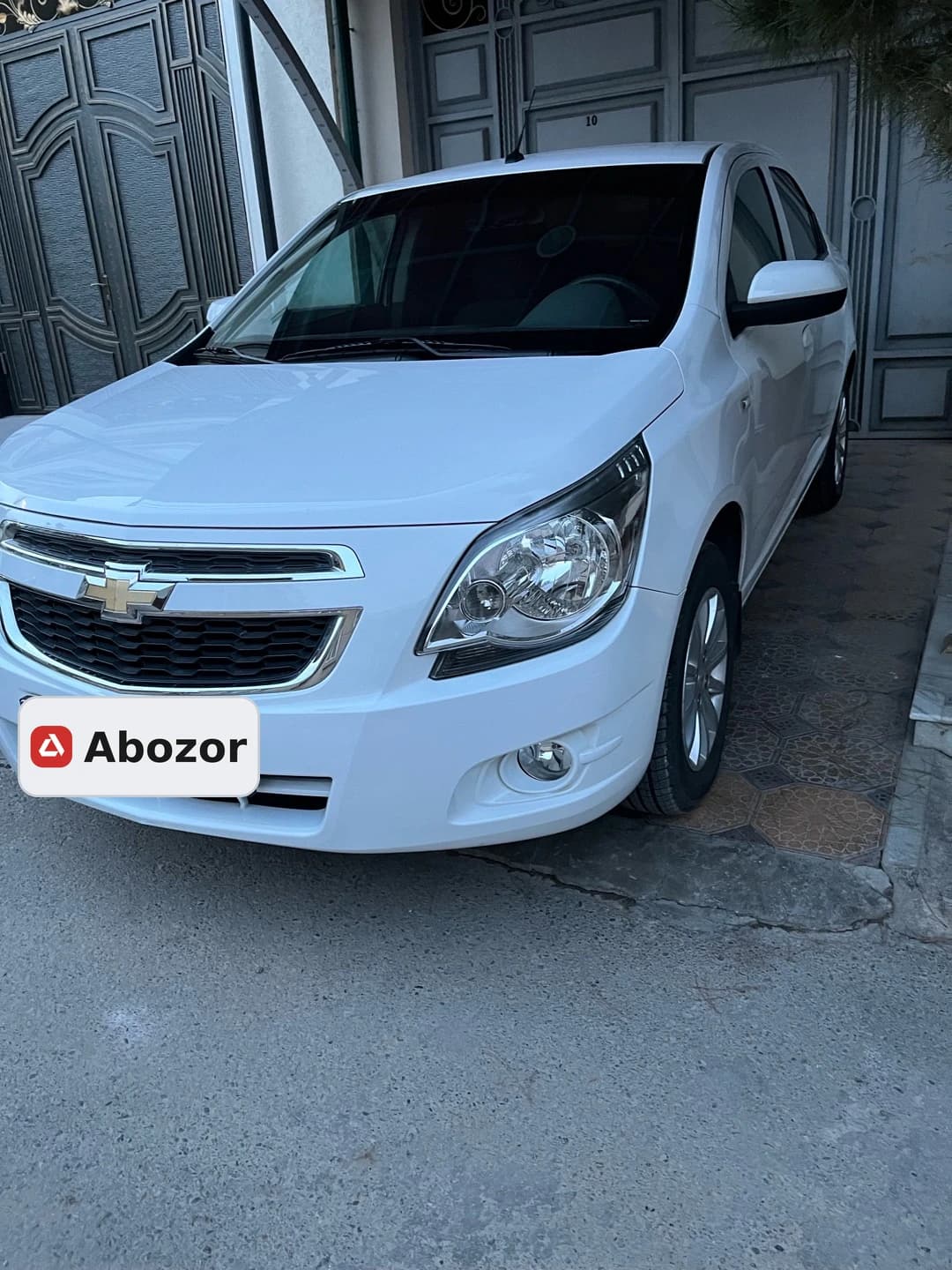 Chevrolet Cobalt, 2020, Ташкент (город) – 1
