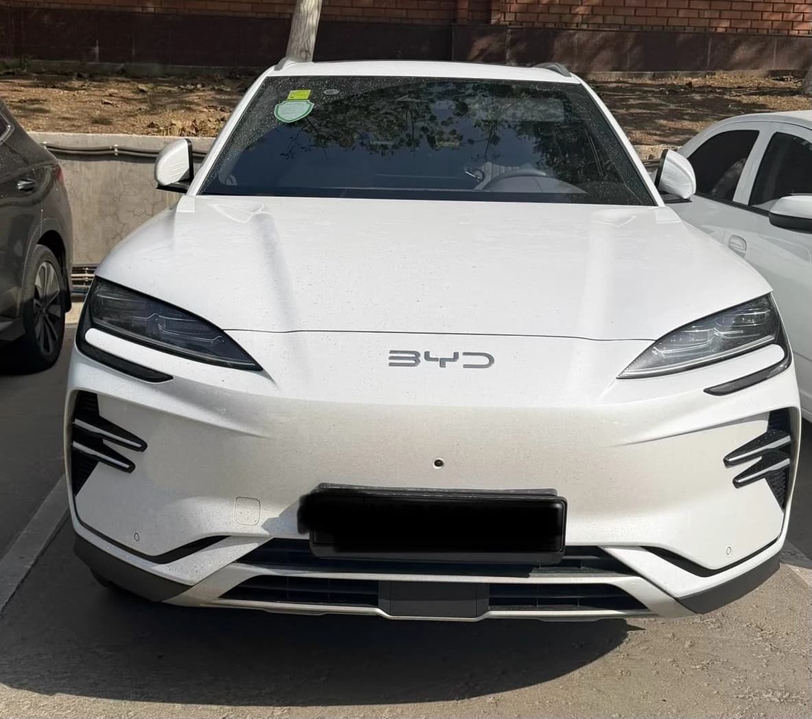 BYD Song Plus, 2024, Ташкент (город) – 1