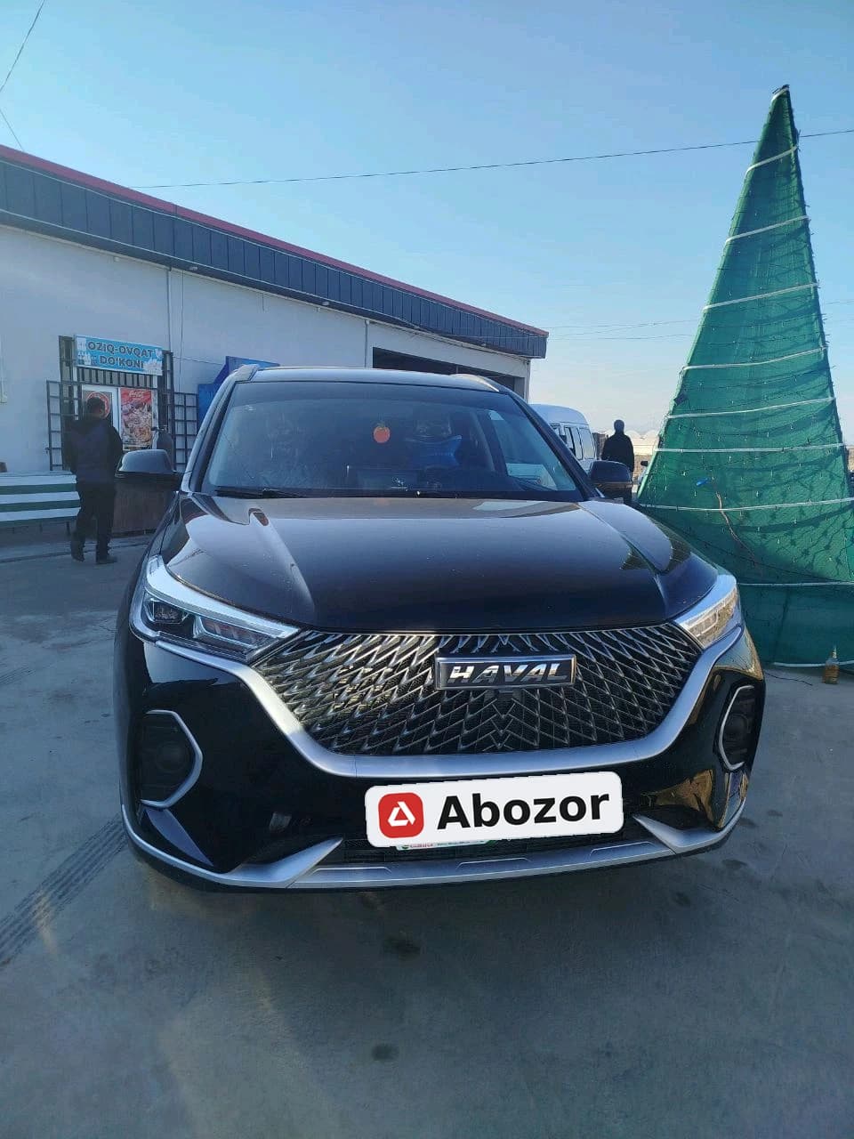 Haval M6, 2024, Toshkent shahri – 1
