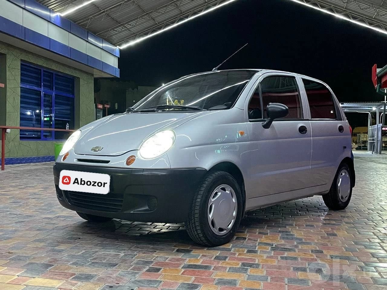 Chevrolet Matiz, 2012, Toshkent – 1