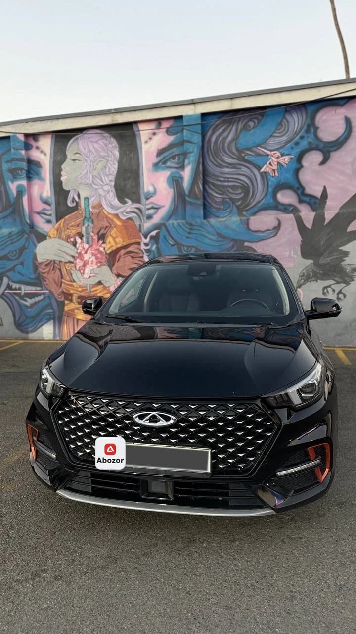 Chery Arrizo 6 Pro, 2023, Toshkent shahri – 1