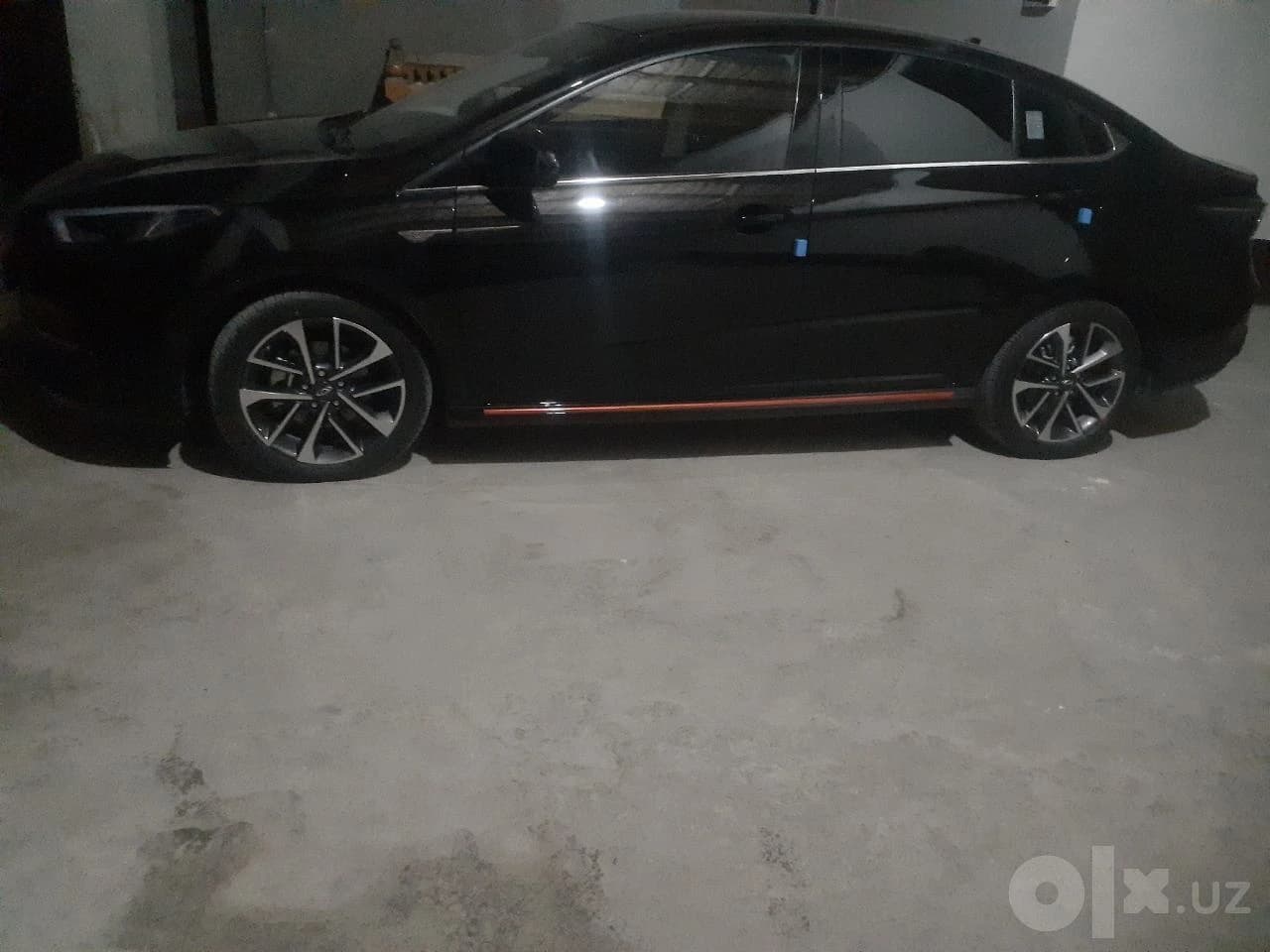 Chery Arrizo 6 Pro, 2024, Qashqadaryo – 1