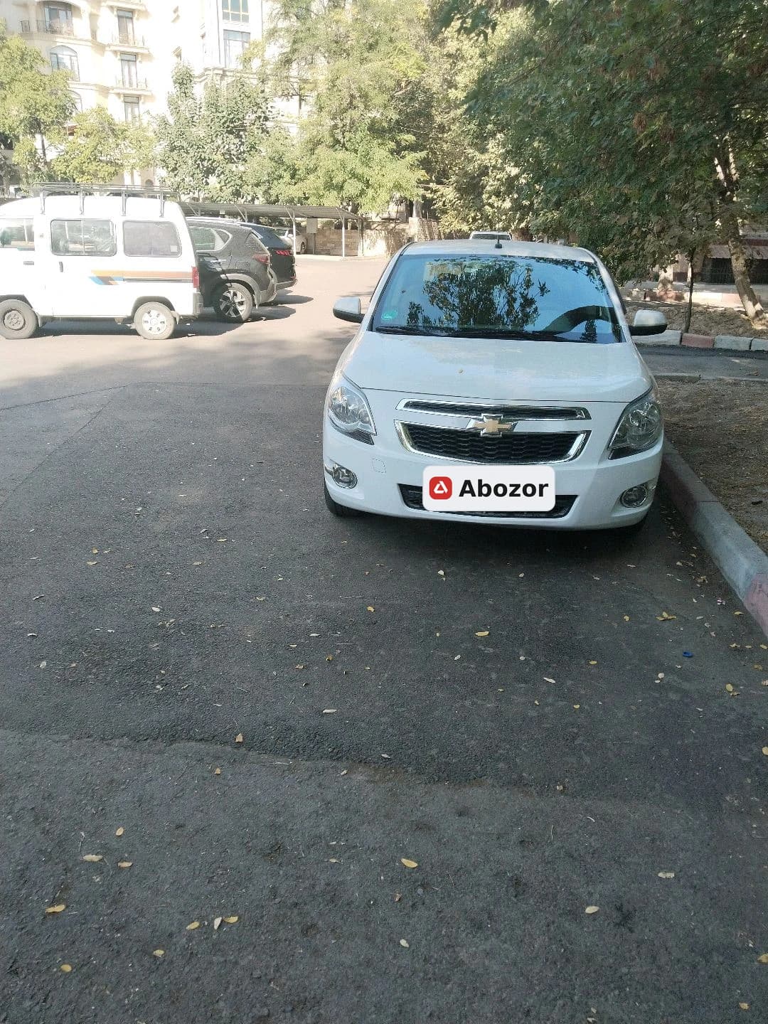 Chevrolet Cobalt, 2024, Toshkent shahri – 1