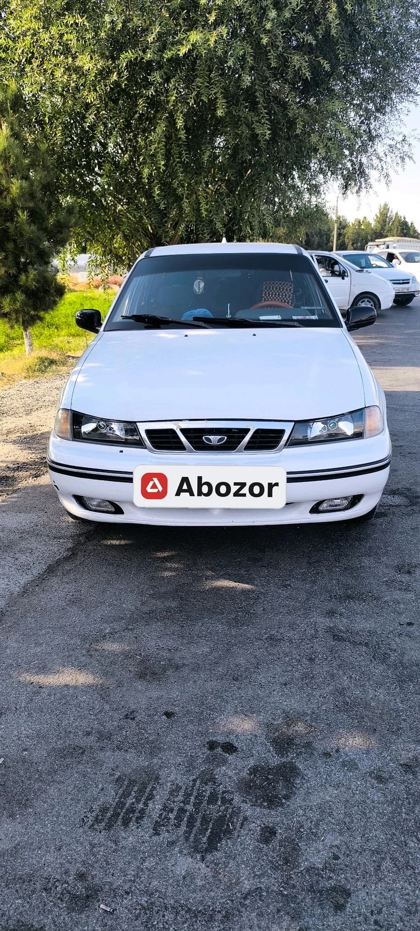 Daewoo Nexia, 2005, Samarqand – 1