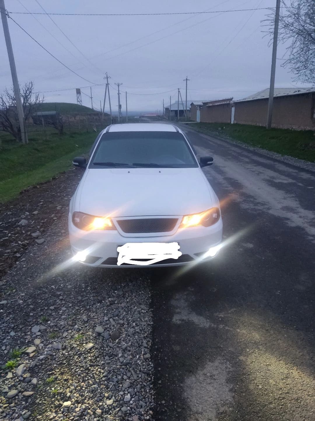 Chevrolet Nexia, 2014, Jizzax – 1