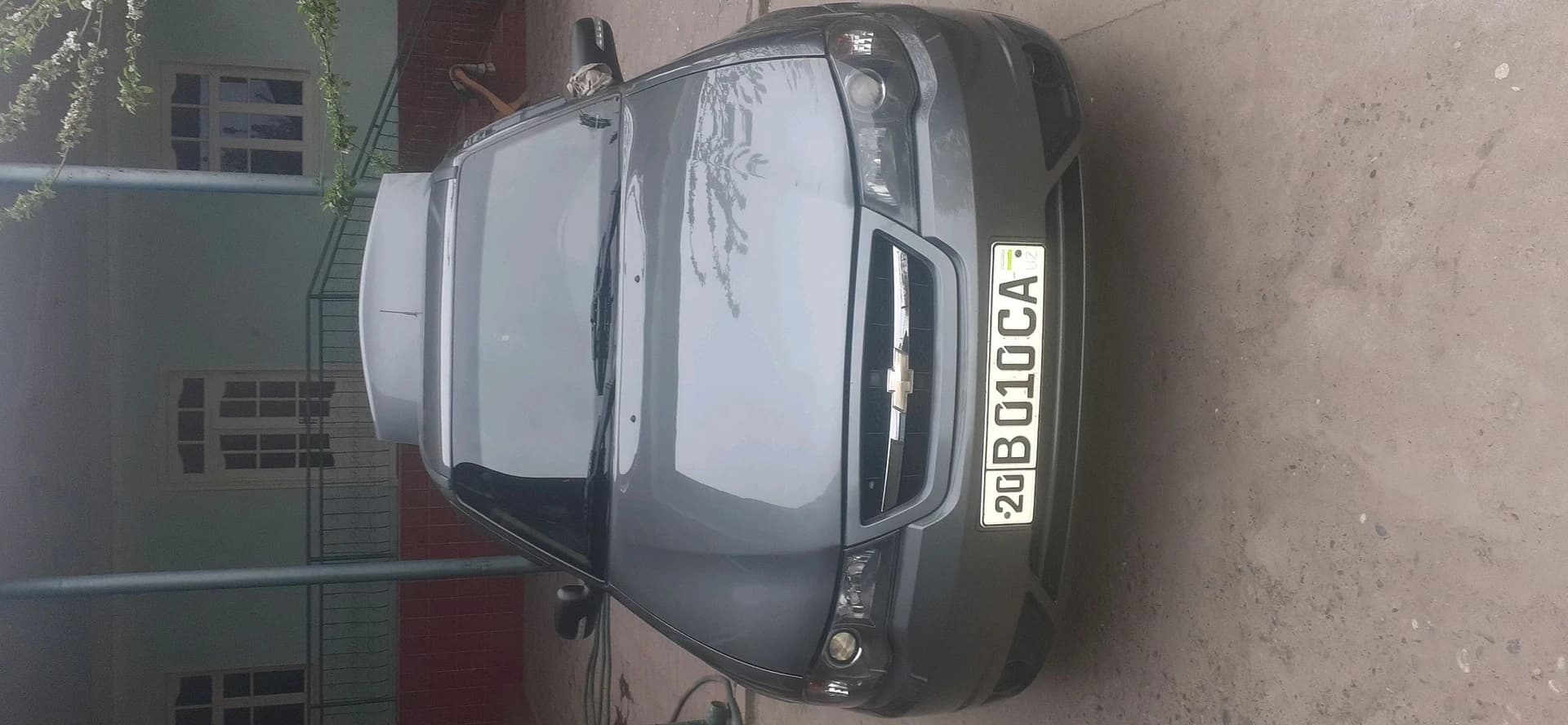 Chevrolet Nexia, 2015, Сырдарьинская область – 1