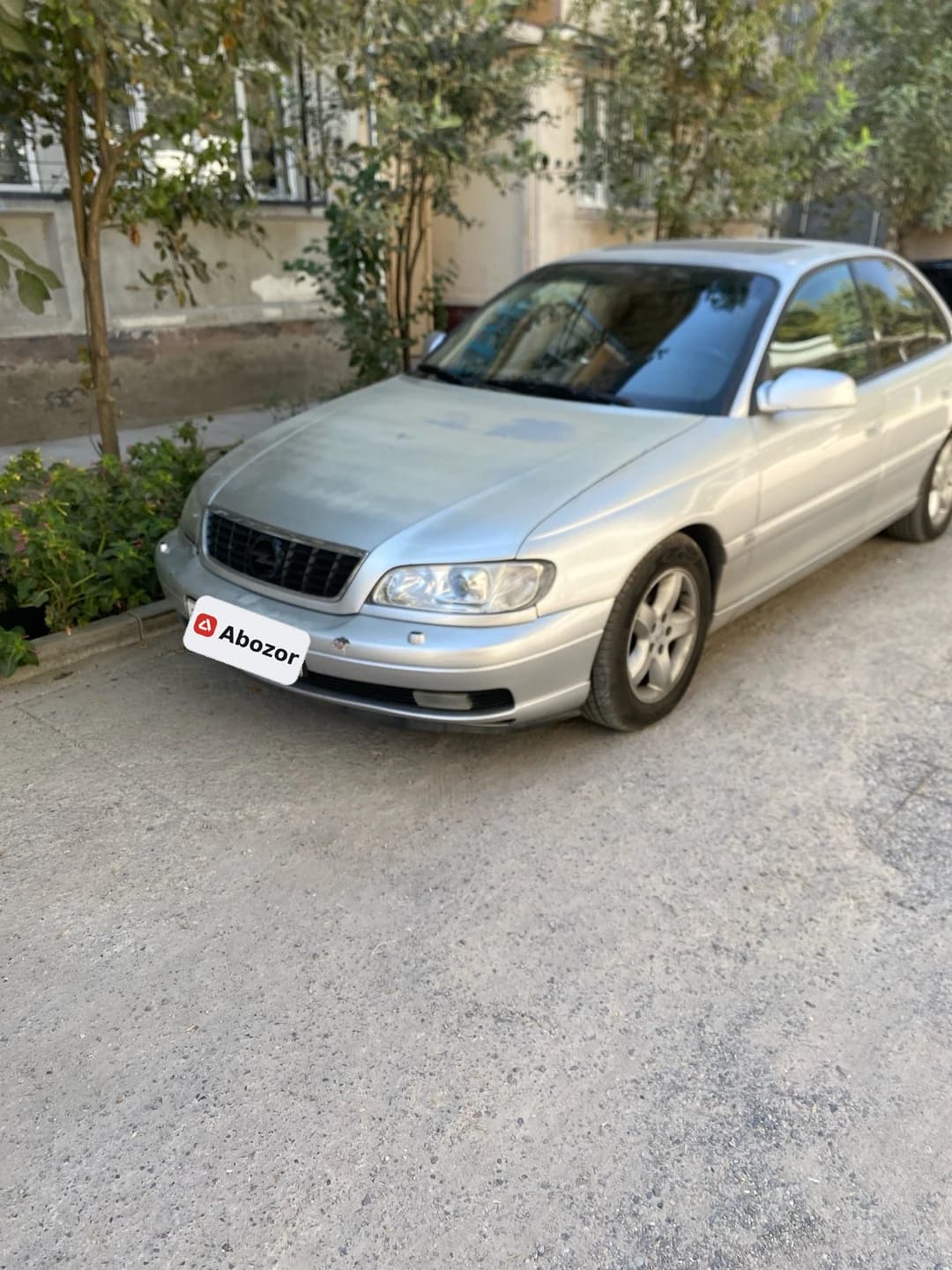 Opel Omega, 2003, Toshkent shahri – 1