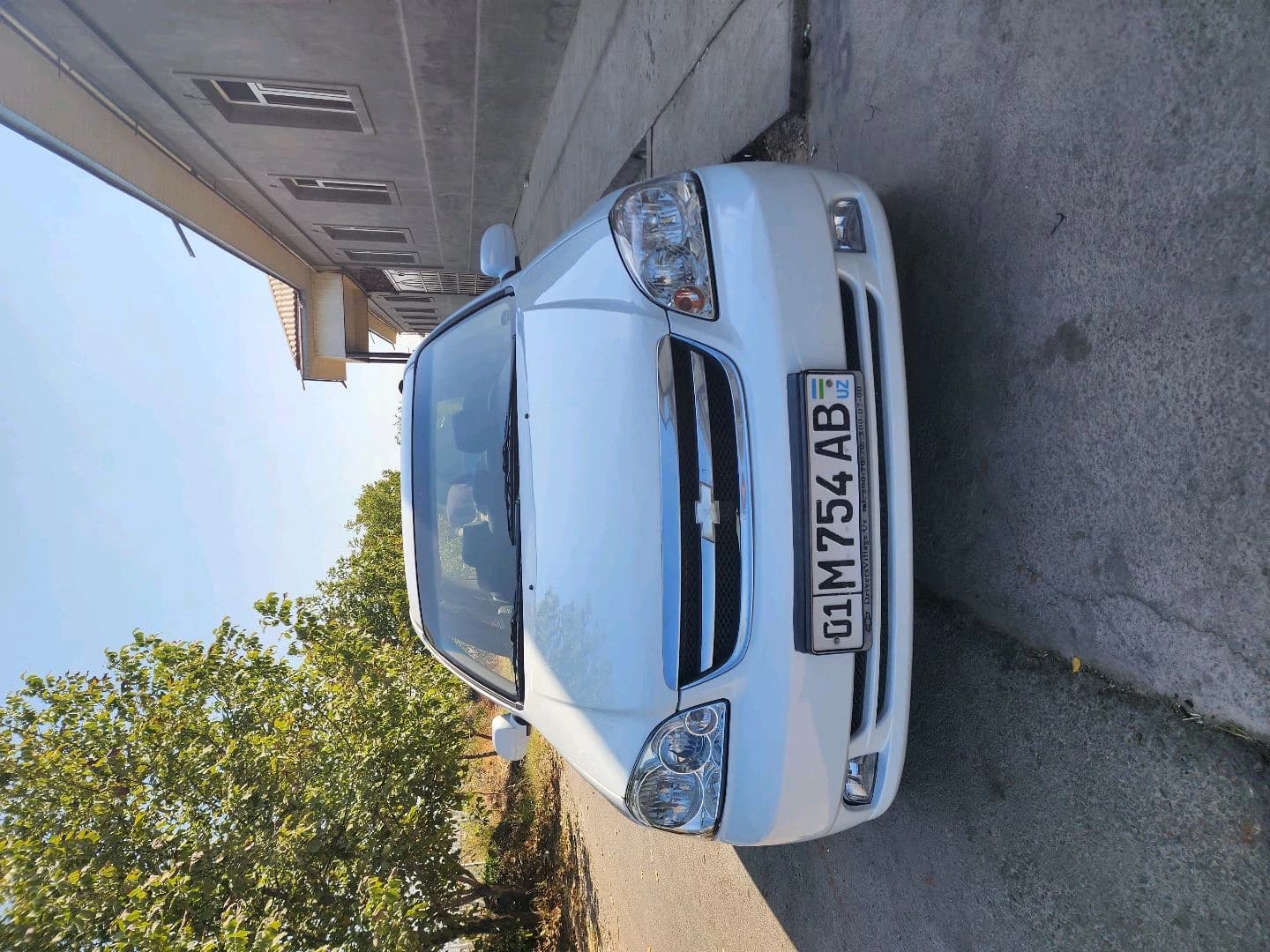 Chevrolet Lacetti, 2009, Toshkent – 1