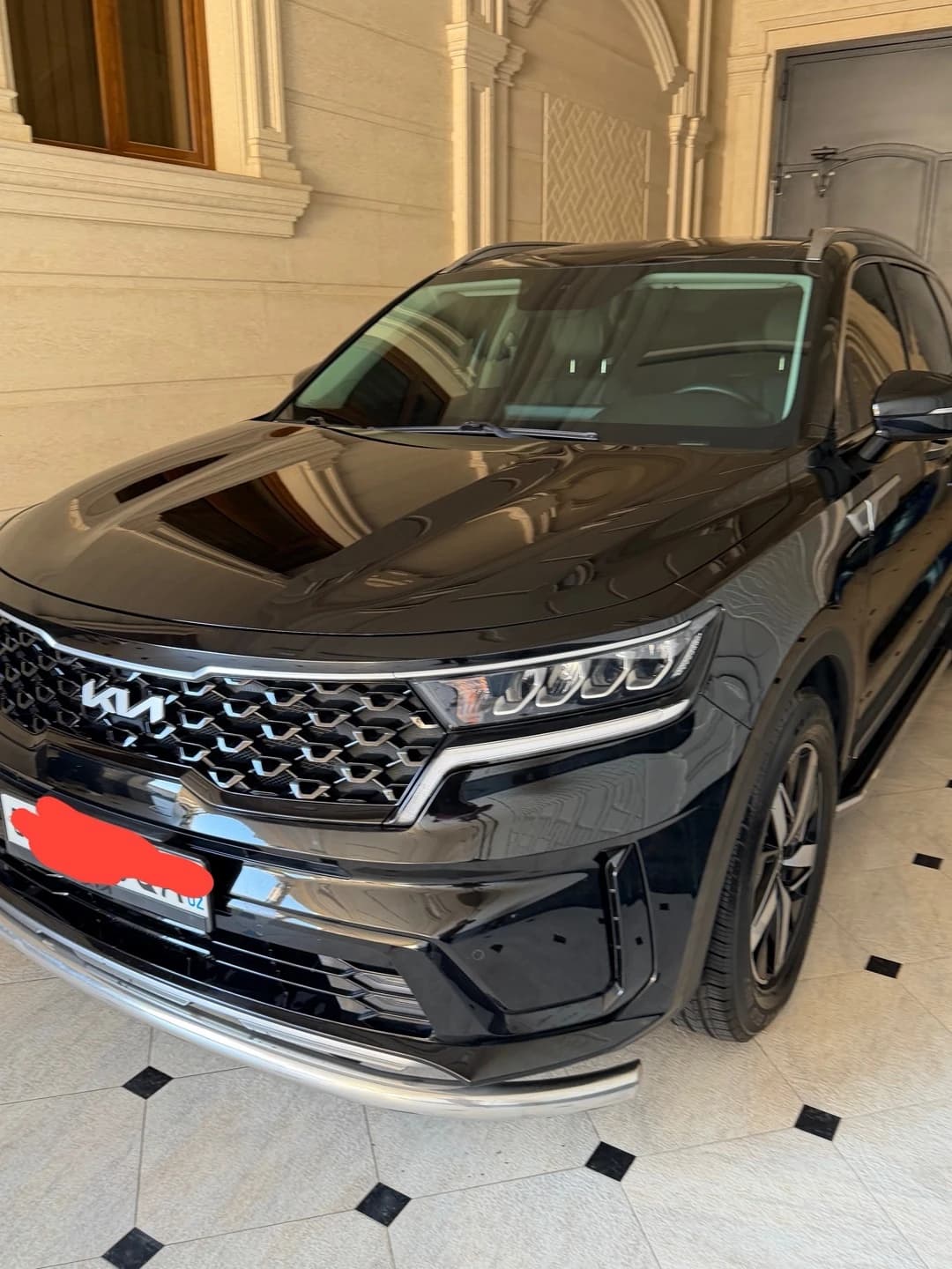 Kia Sorento, 2023, Toshkent shahri – 1