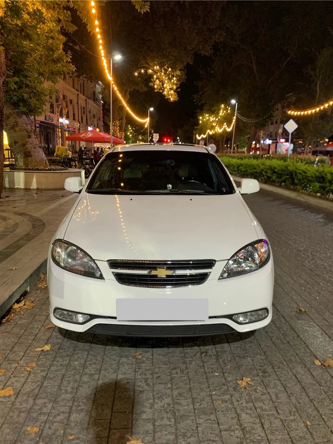 Chevrolet Lacetti, 2021, Toshkent shahri – 1