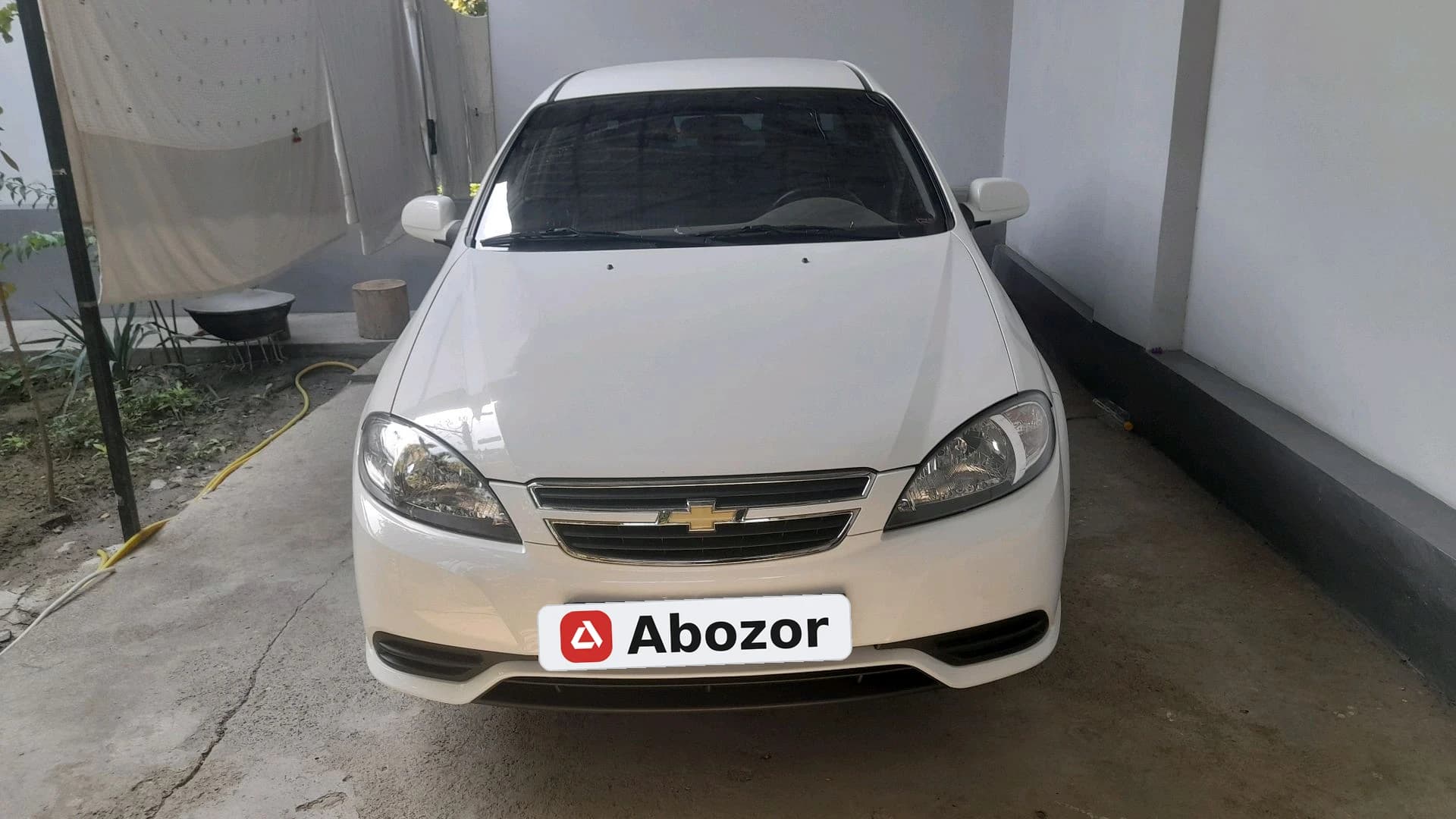 Chevrolet Lacetti, 2015, Andijon – 1