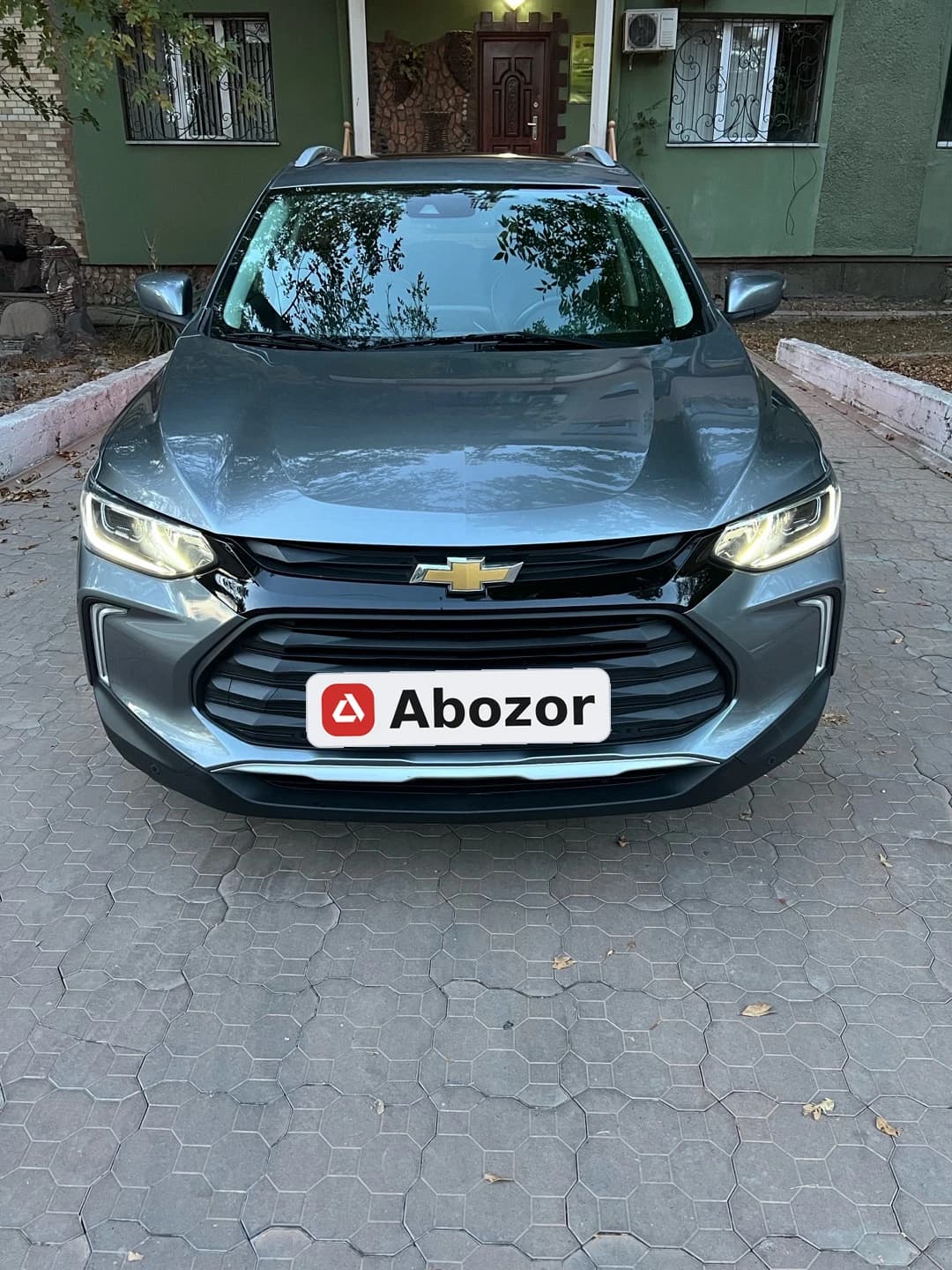 Chevrolet Tracker, 2024, Toshkent – 1