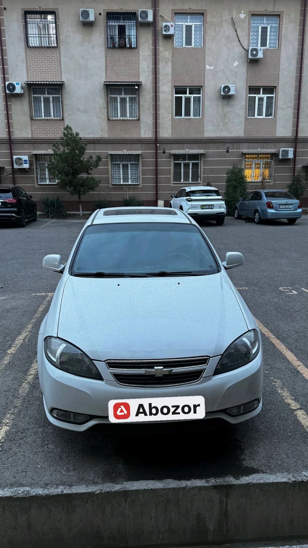Chevrolet Lacetti, 2020, Toshkent shahri – 1