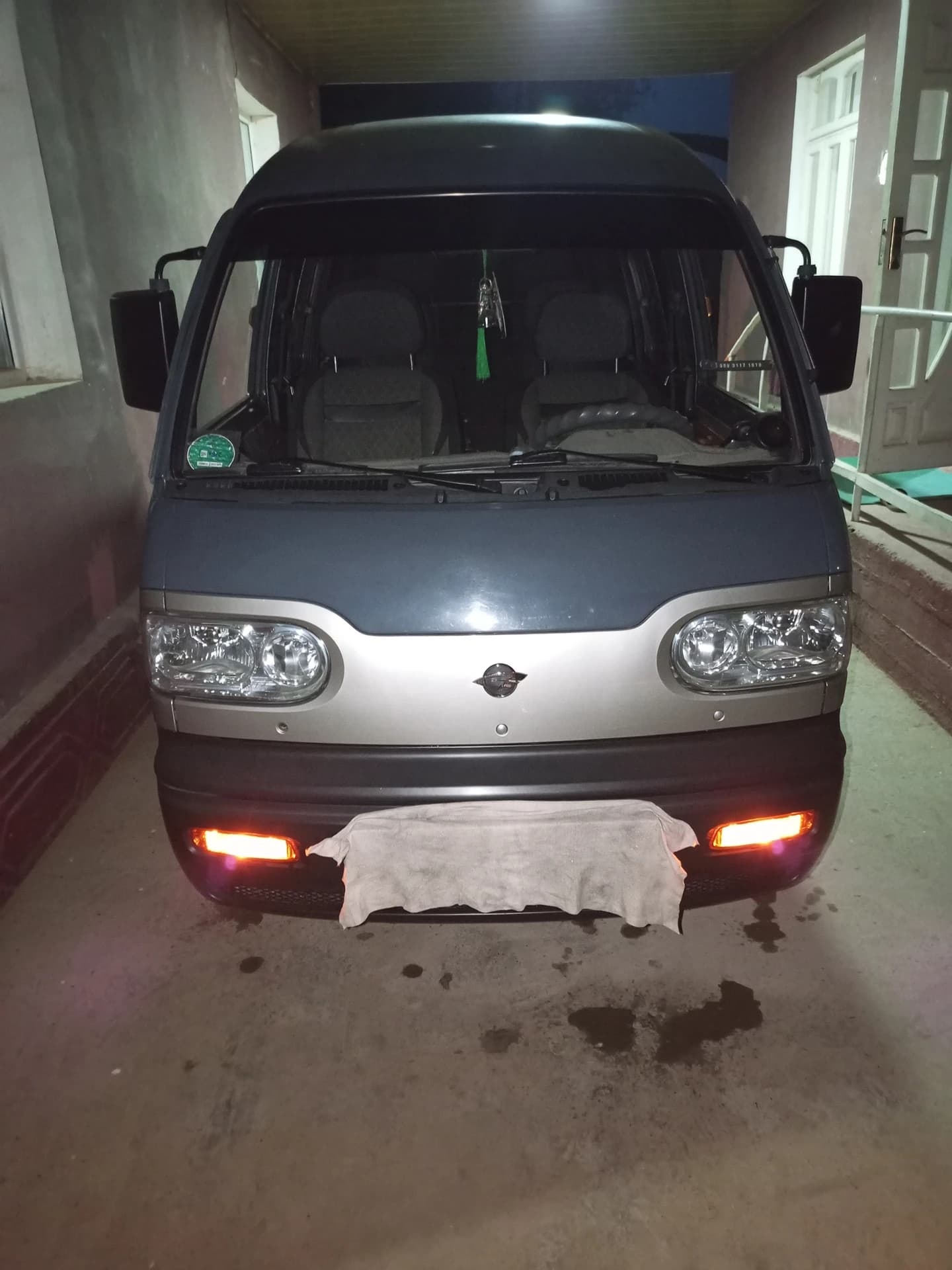 Chevrolet Damas, 2021, Toshkent – 1