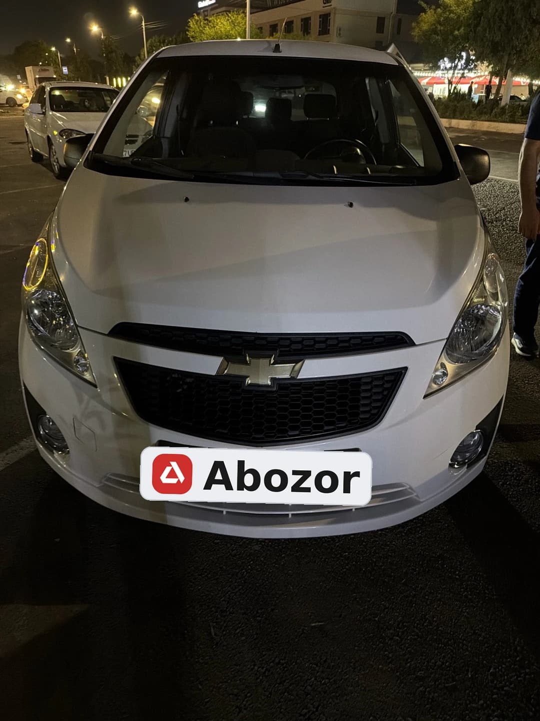 Chevrolet Spark, 2011, Toshkent – 1