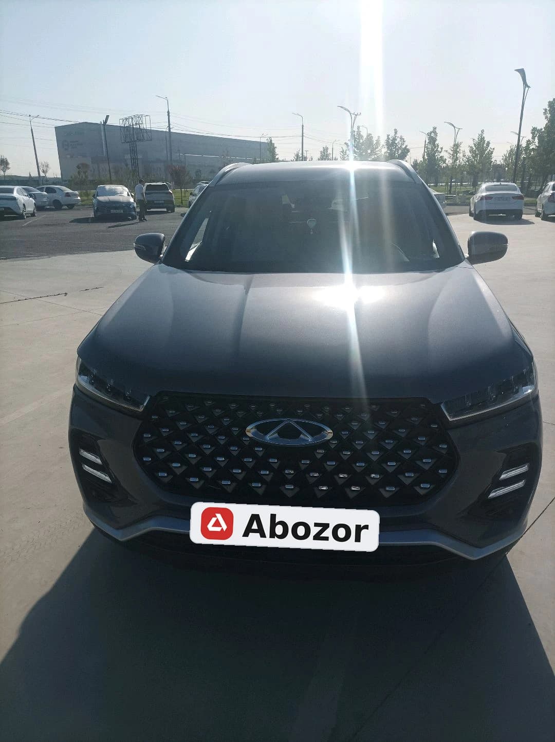 Chery Tiggo 7 Pro, 2023, Toshkent shahri – 1