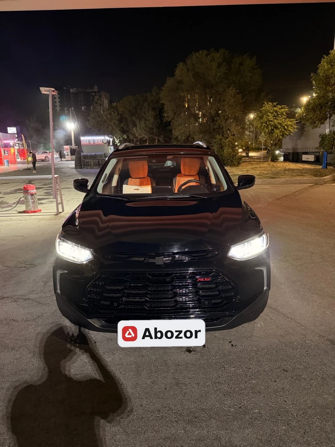 Chevrolet Tracker, 2023, Toshkent shahri – 1