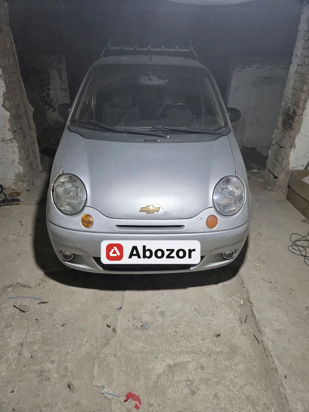 Chevrolet Matiz, 2014, Toshkent – 1