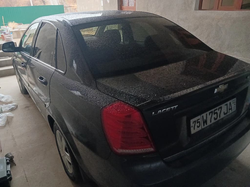 Chevrolet Lacetti, 2018, Сурхандарьинская область – 1