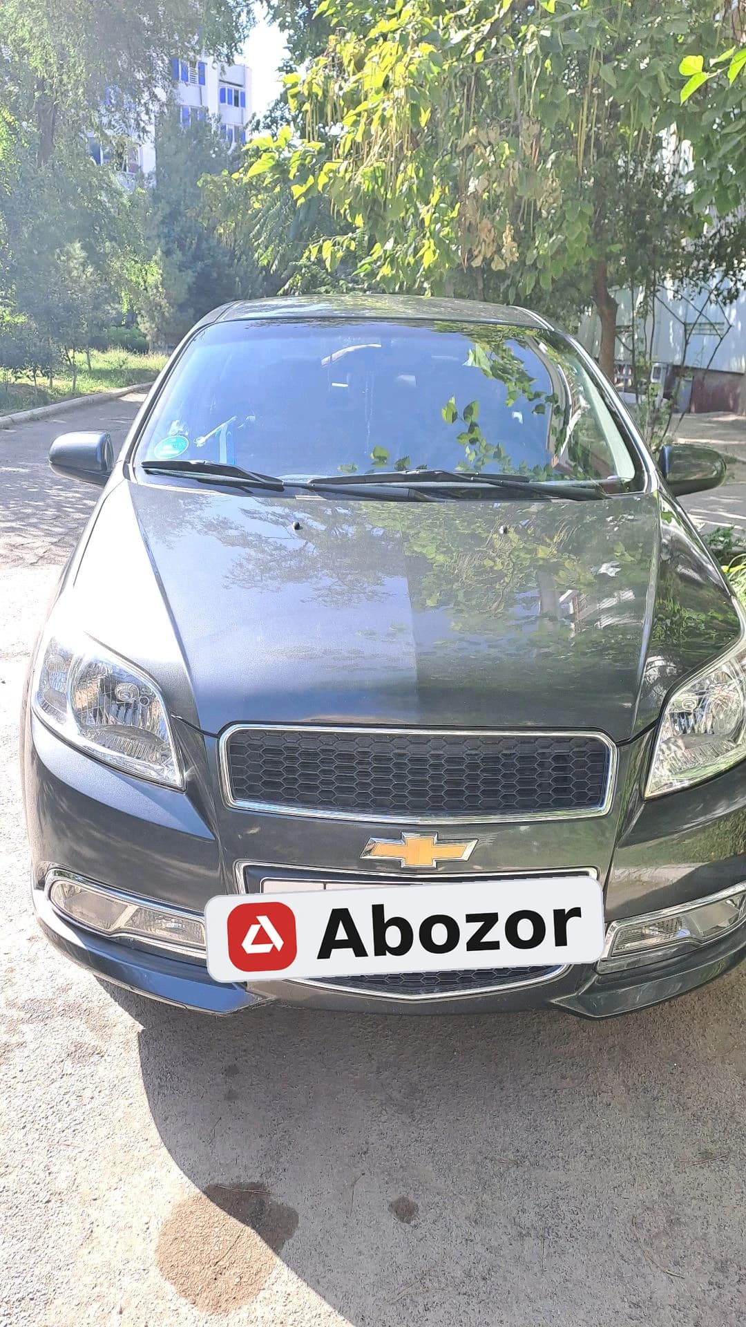 Chevrolet Nexia, 2019, Navoiy – 1