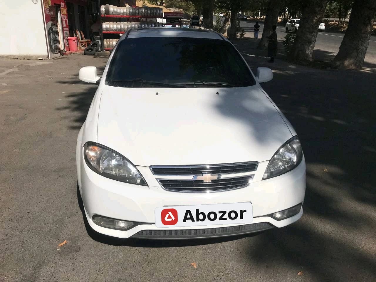 Chevrolet Lacetti, 2020, Toshkent – 1