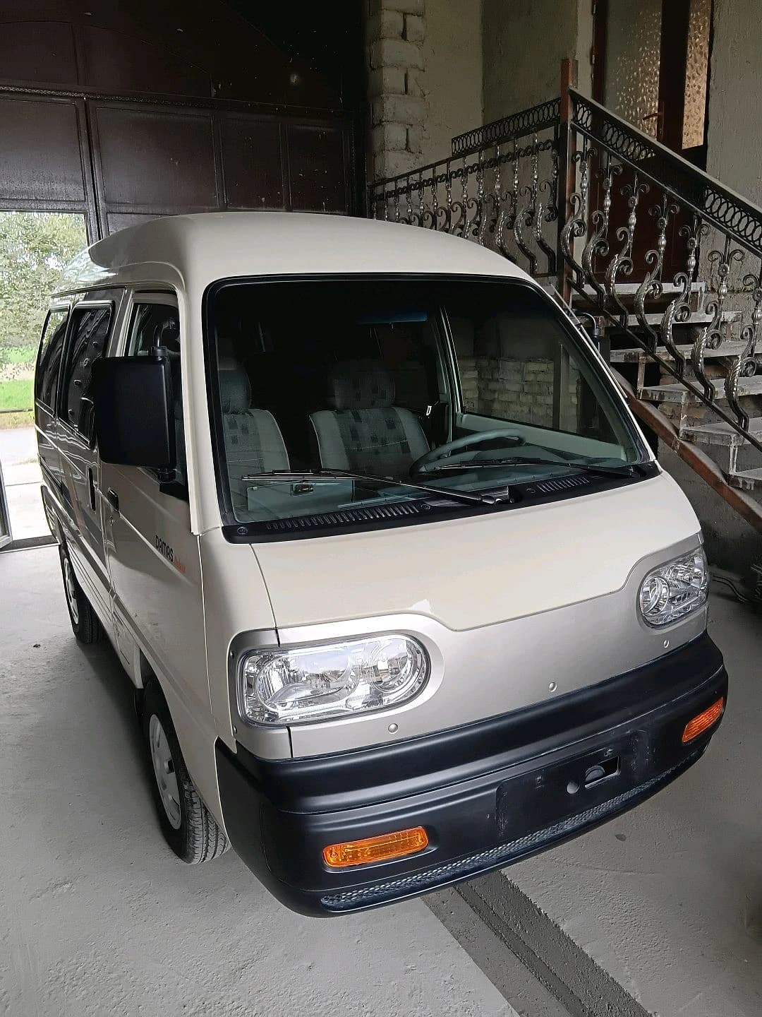 Chevrolet Damas, 2024, Samarqand – 1