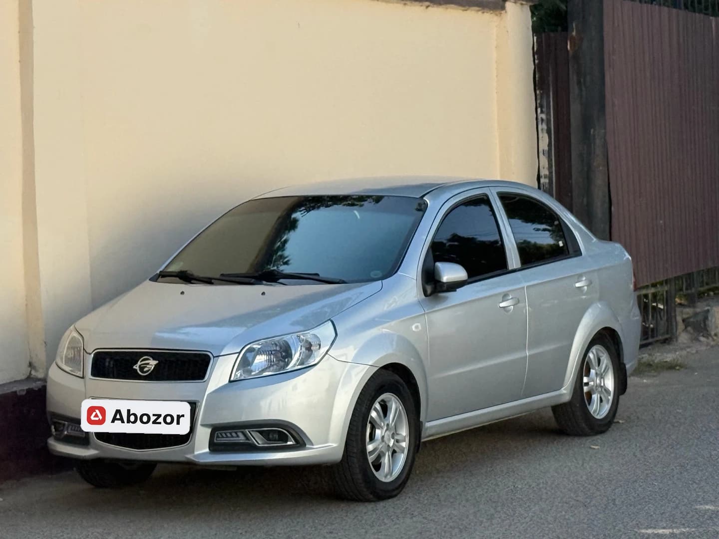 Chevrolet Nexia, 2020, Самаркандская область – 1
