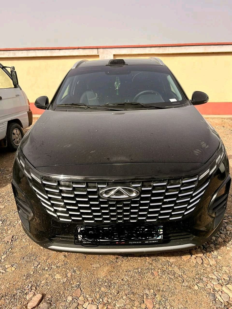 Chery Tiggo 2 Pro, 2025, Surxondaryo – 1