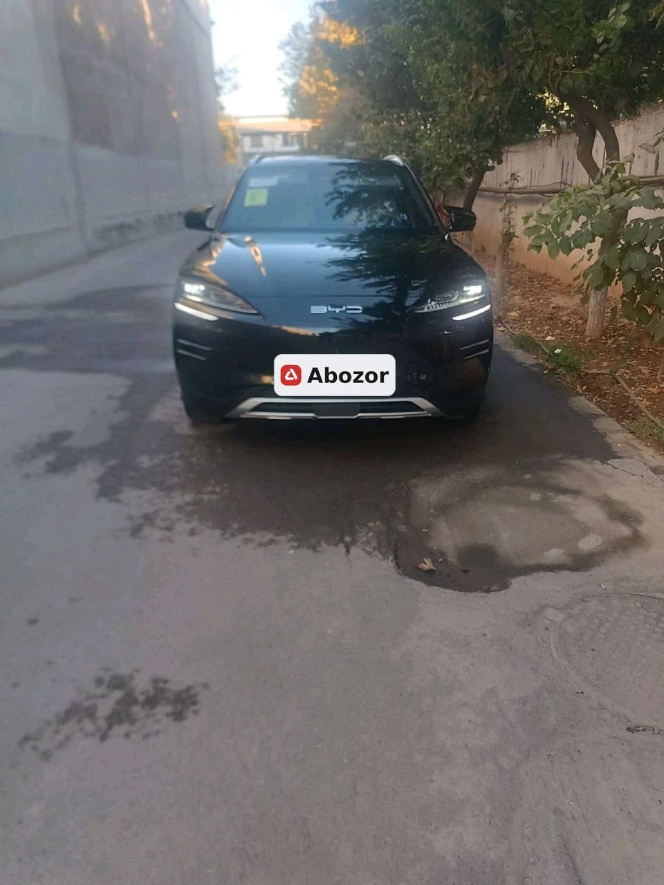 BYD Song Plus, 2025, Ташкент (город) – 1