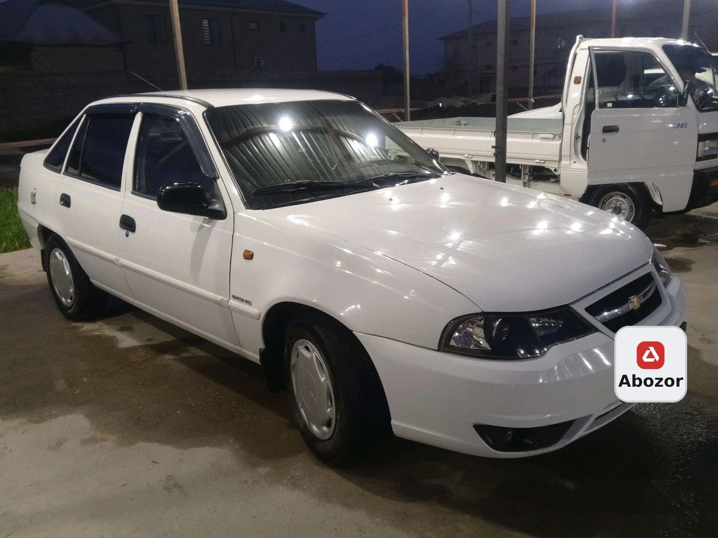 Daewoo Nexia, 2013, Сырдарьинская область – 1