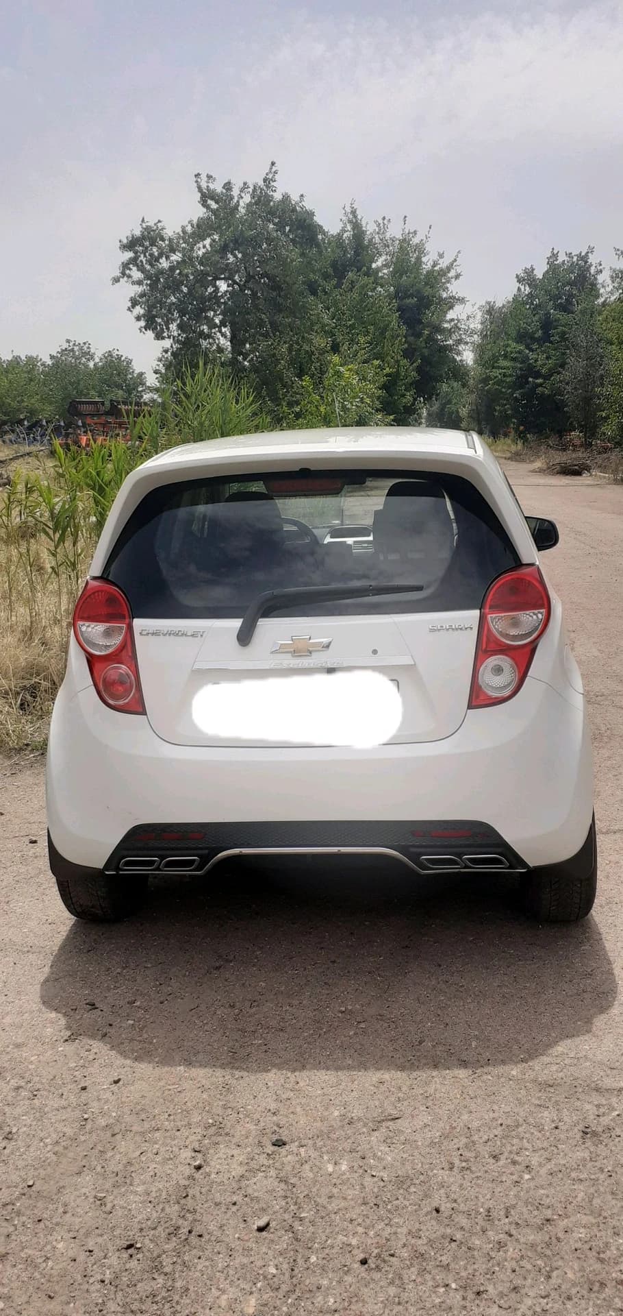 Chevrolet Spark, 2020, Toshkent – 1