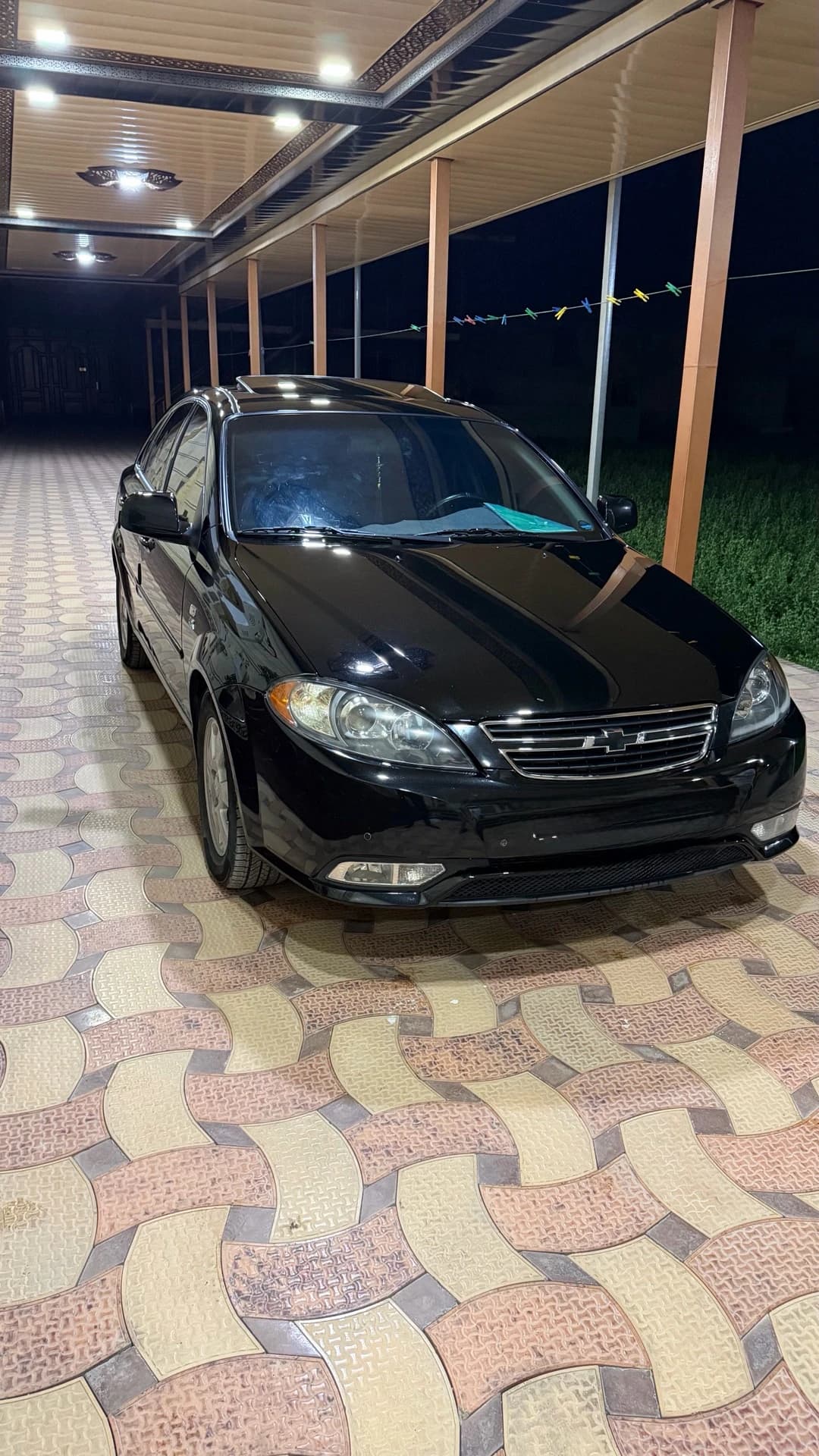 Chevrolet Lacetti, 2023, Samarqand – 1