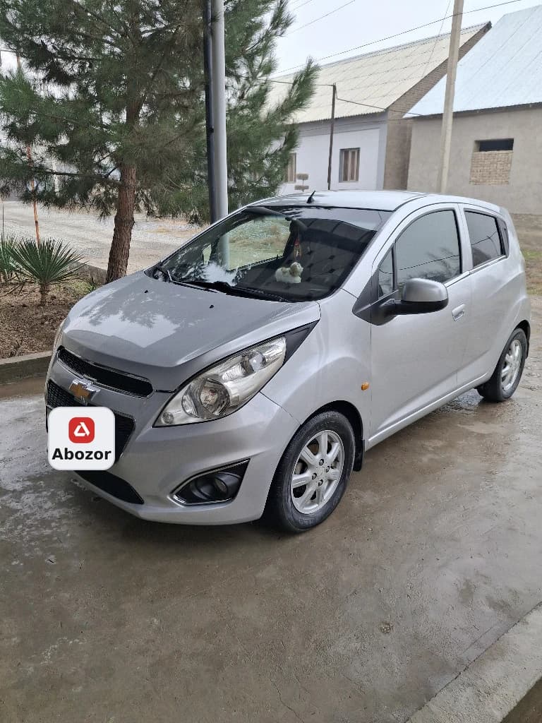 Chevrolet Spark, 2012, Toshkent – 1