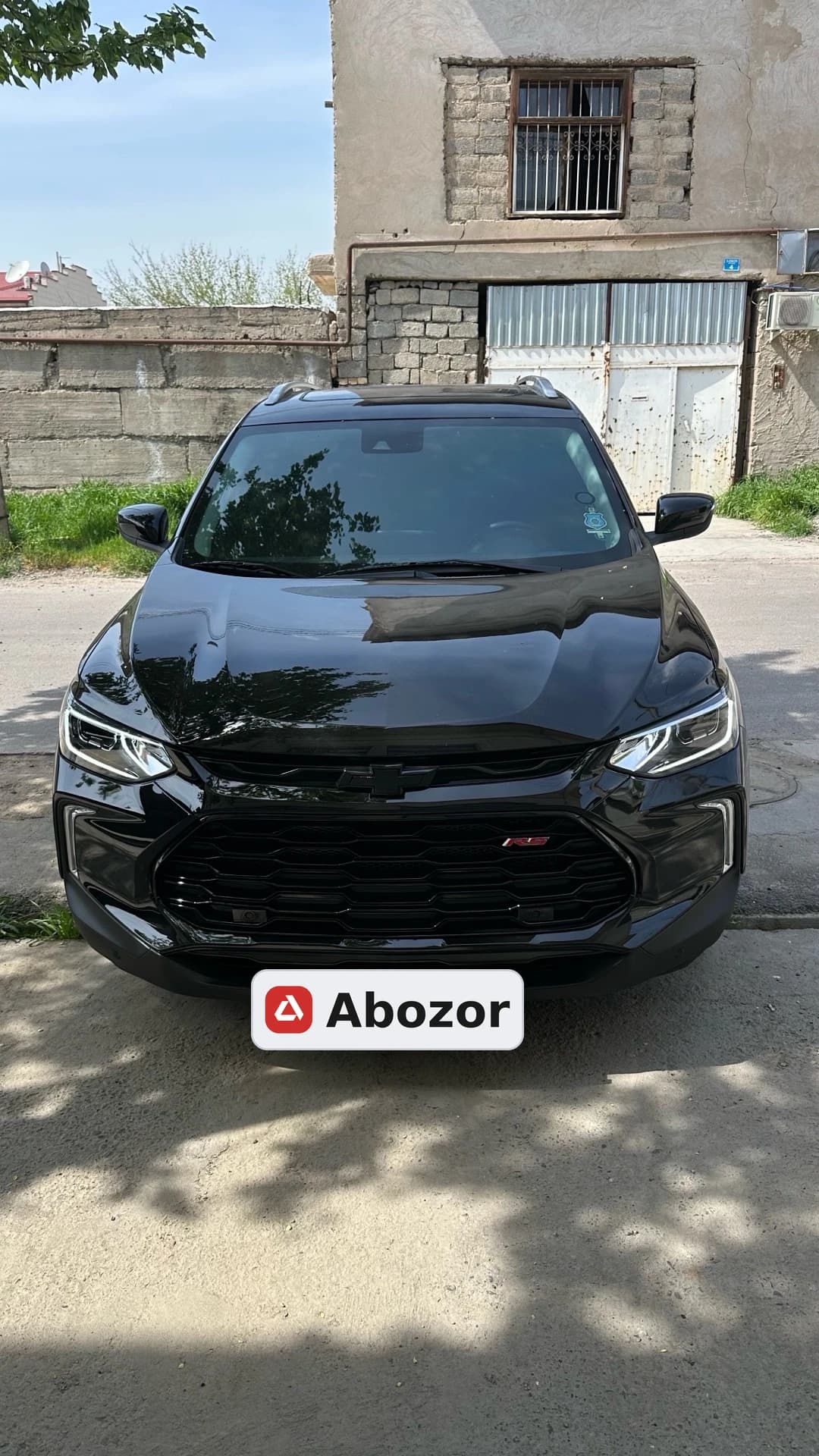 Chevrolet Tracker, 2025, Ташкент (город) – 1