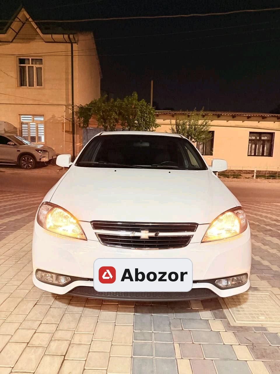 Chevrolet Lacetti, 2020, Ташкент (город) – 1