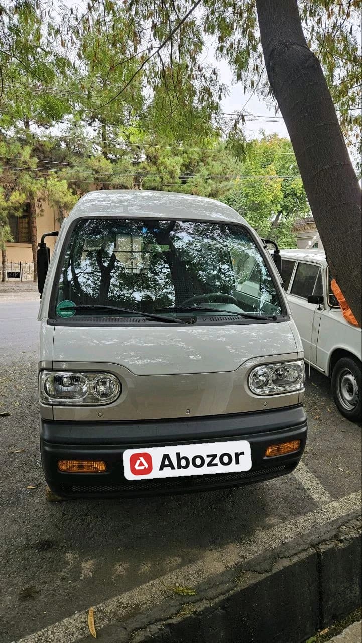 Chevrolet Damas, 2026, Toshkent shahri – 1