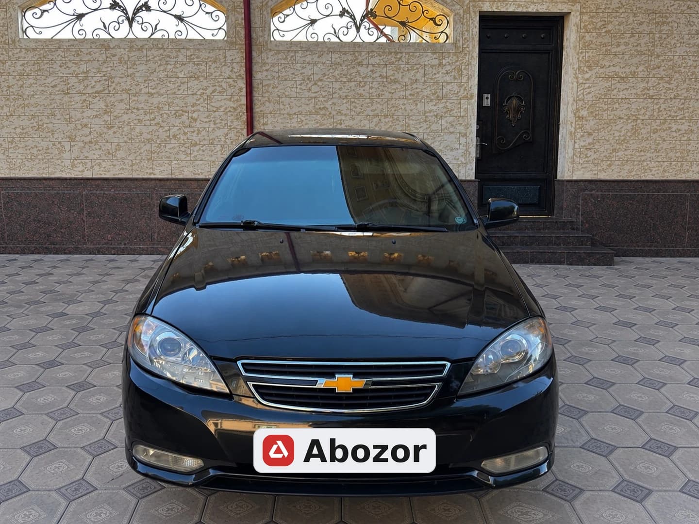Chevrolet Lacetti, 2015, Toshkent shahri – 1