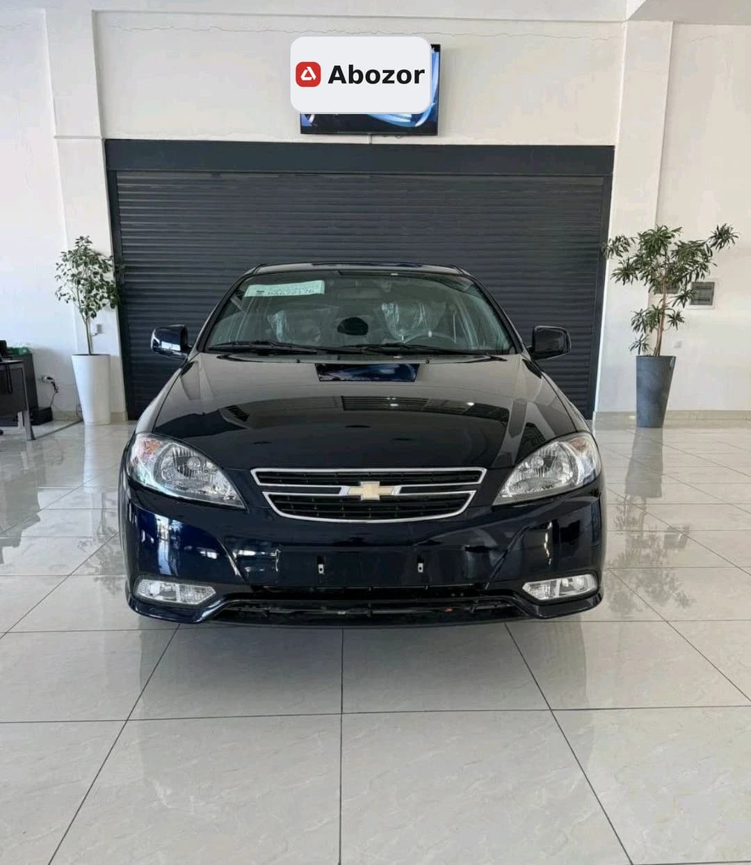 Chevrolet Lacetti, 2023, Кашкадарьинская область – 1