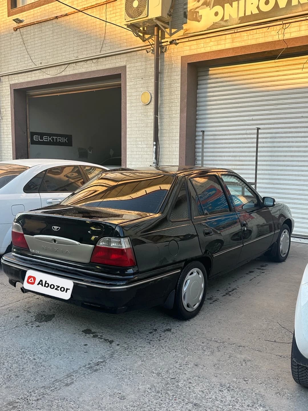Daewoo Nexia, 2001, Toshkent shahri – 1