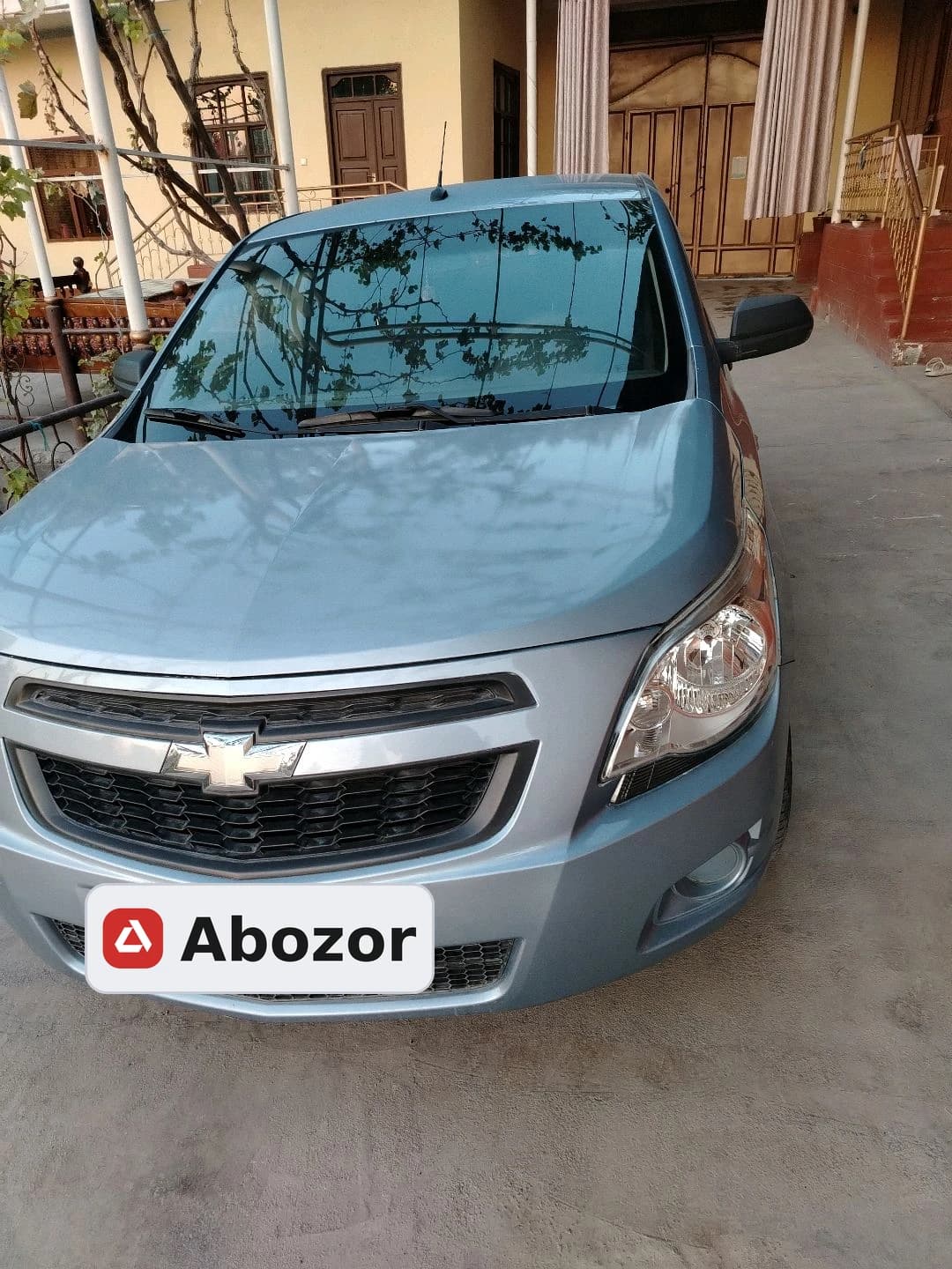 Chevrolet Cobalt, 2012, Andijon – 1