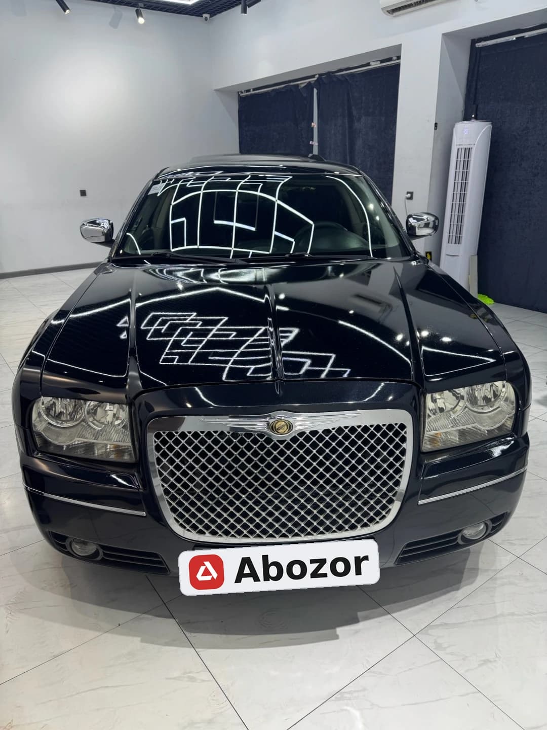 Chrysler 300C, 2006, Ташкент (город) – 1