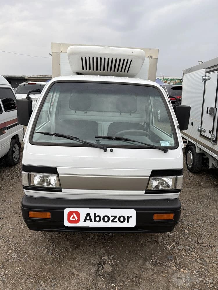 Chevrolet Labo, 2025, Buxoro – 1